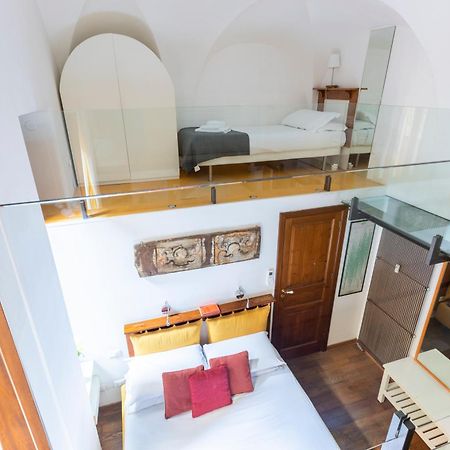 Romac Coronari With Gym, Sauna And Garden Eksteriør bilde