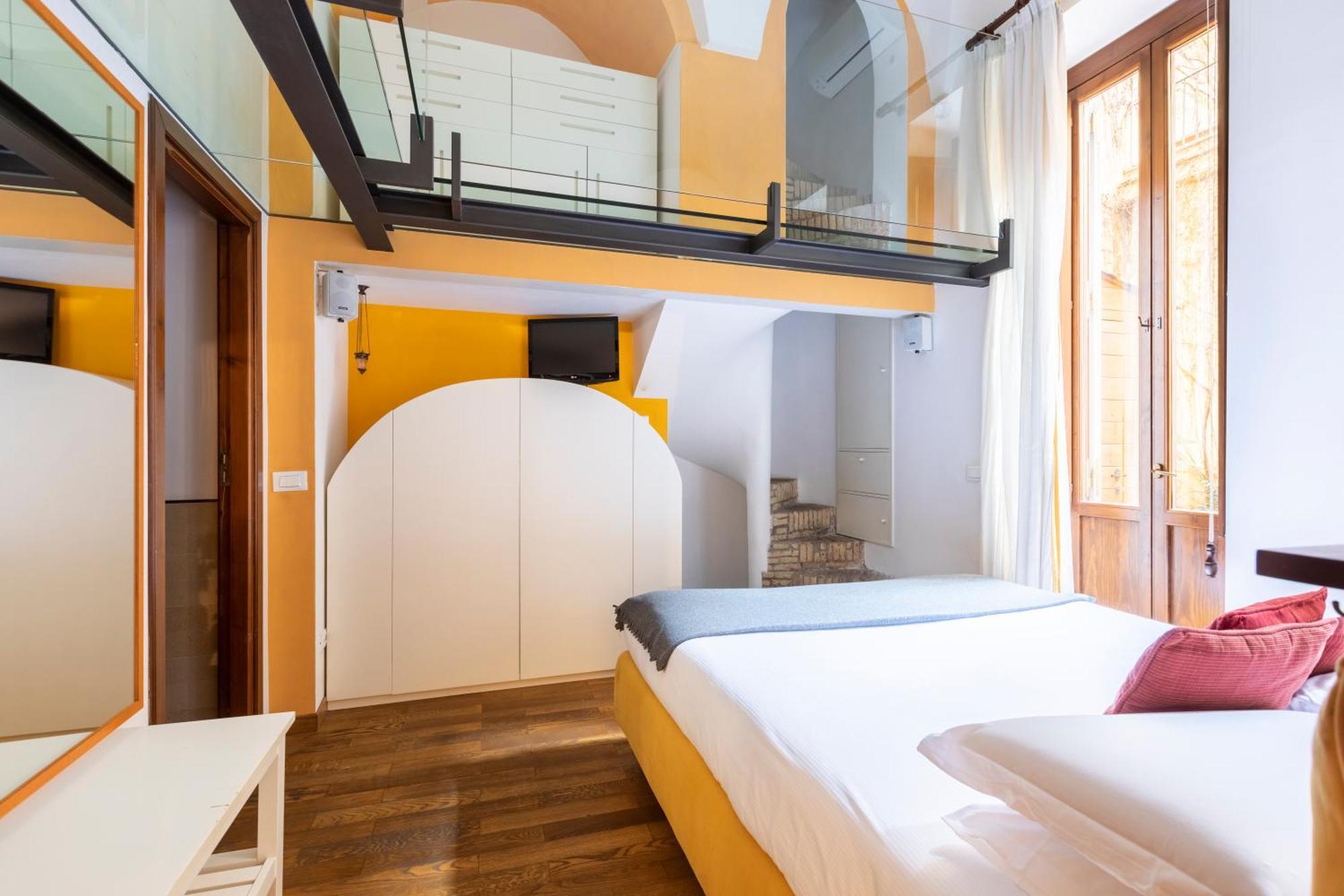 Romac Coronari With Gym, Sauna And Garden Eksteriør bilde