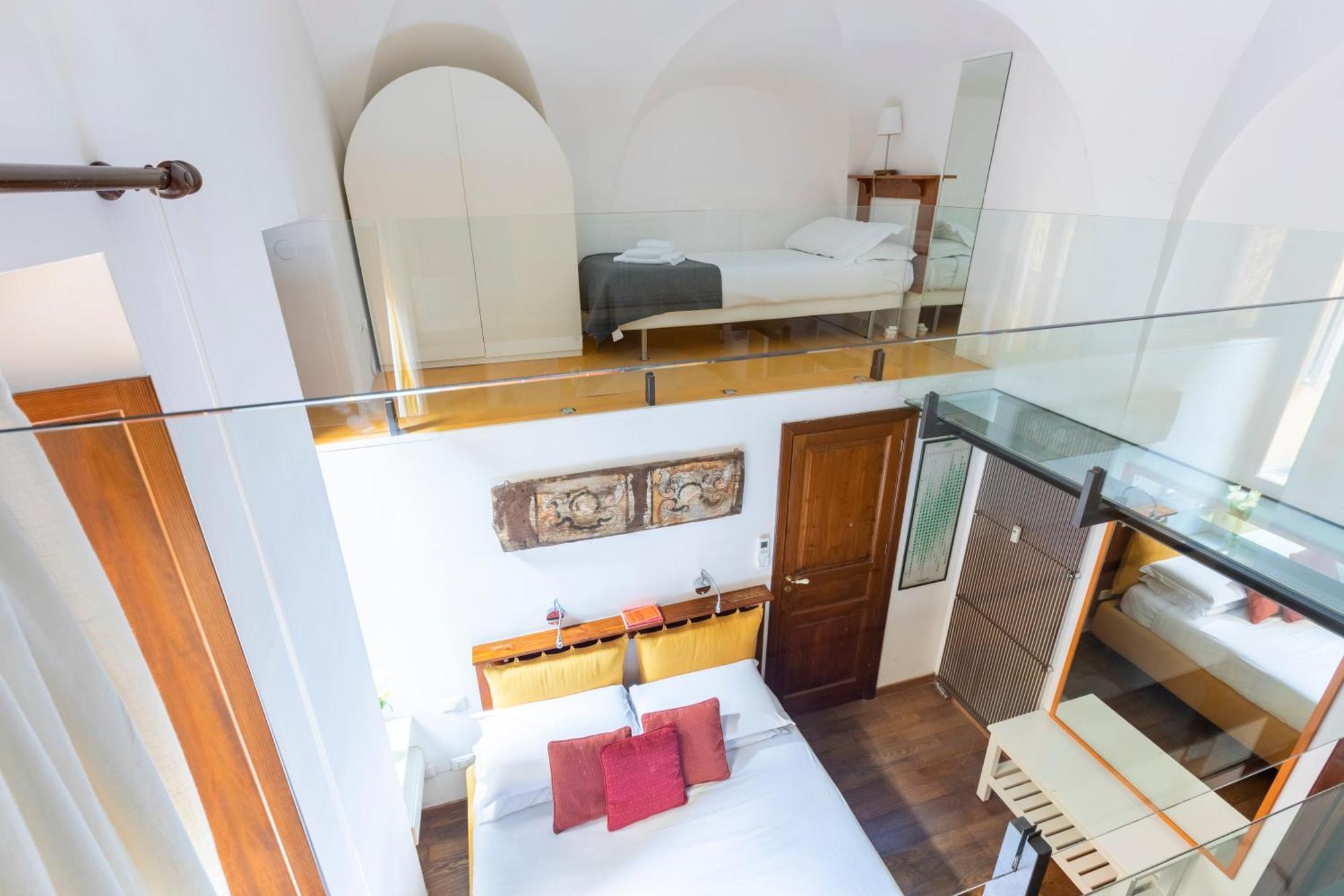 Romac Coronari With Gym, Sauna And Garden Eksteriør bilde