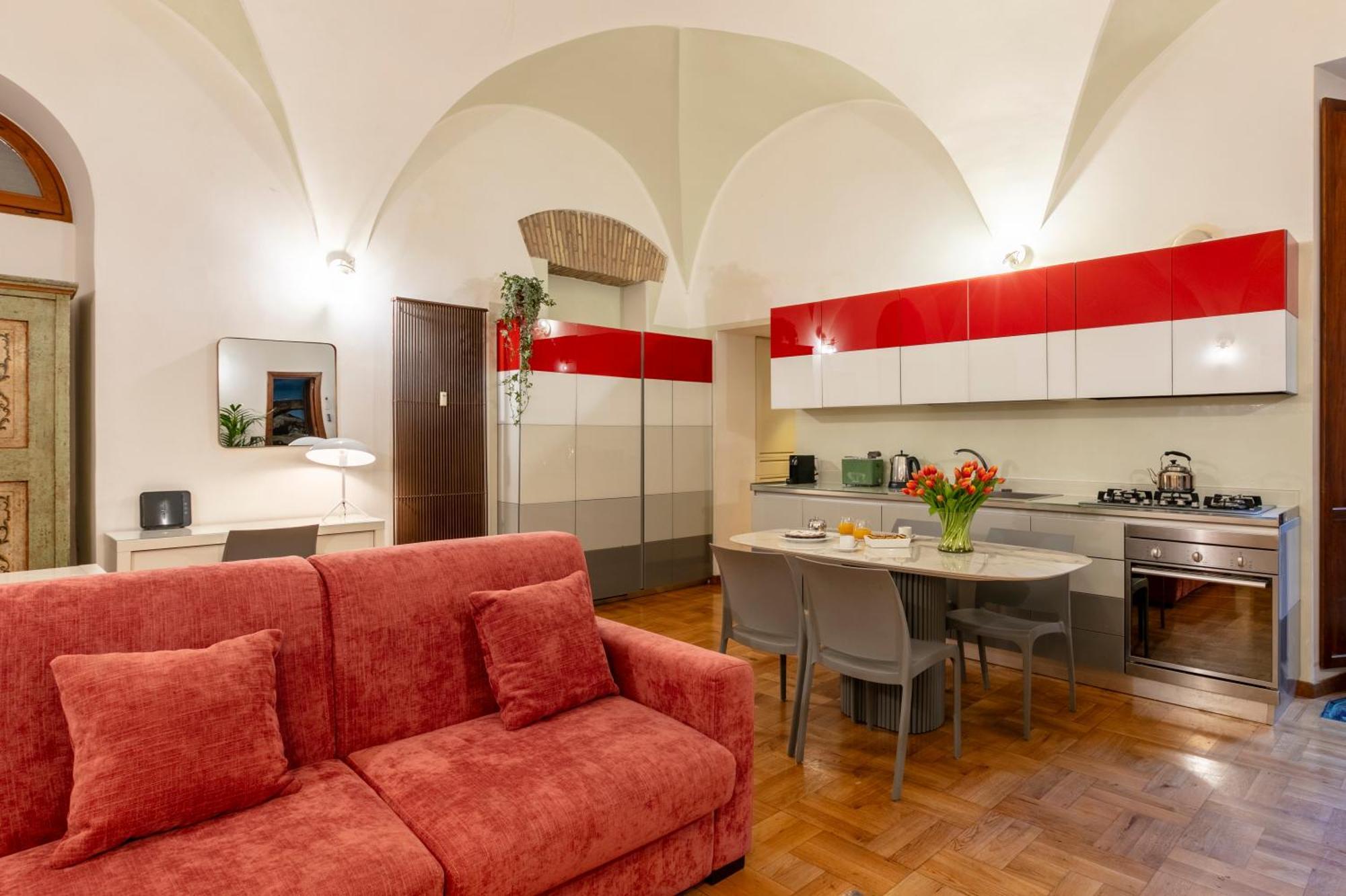 Romac Coronari With Gym, Sauna And Garden Eksteriør bilde
