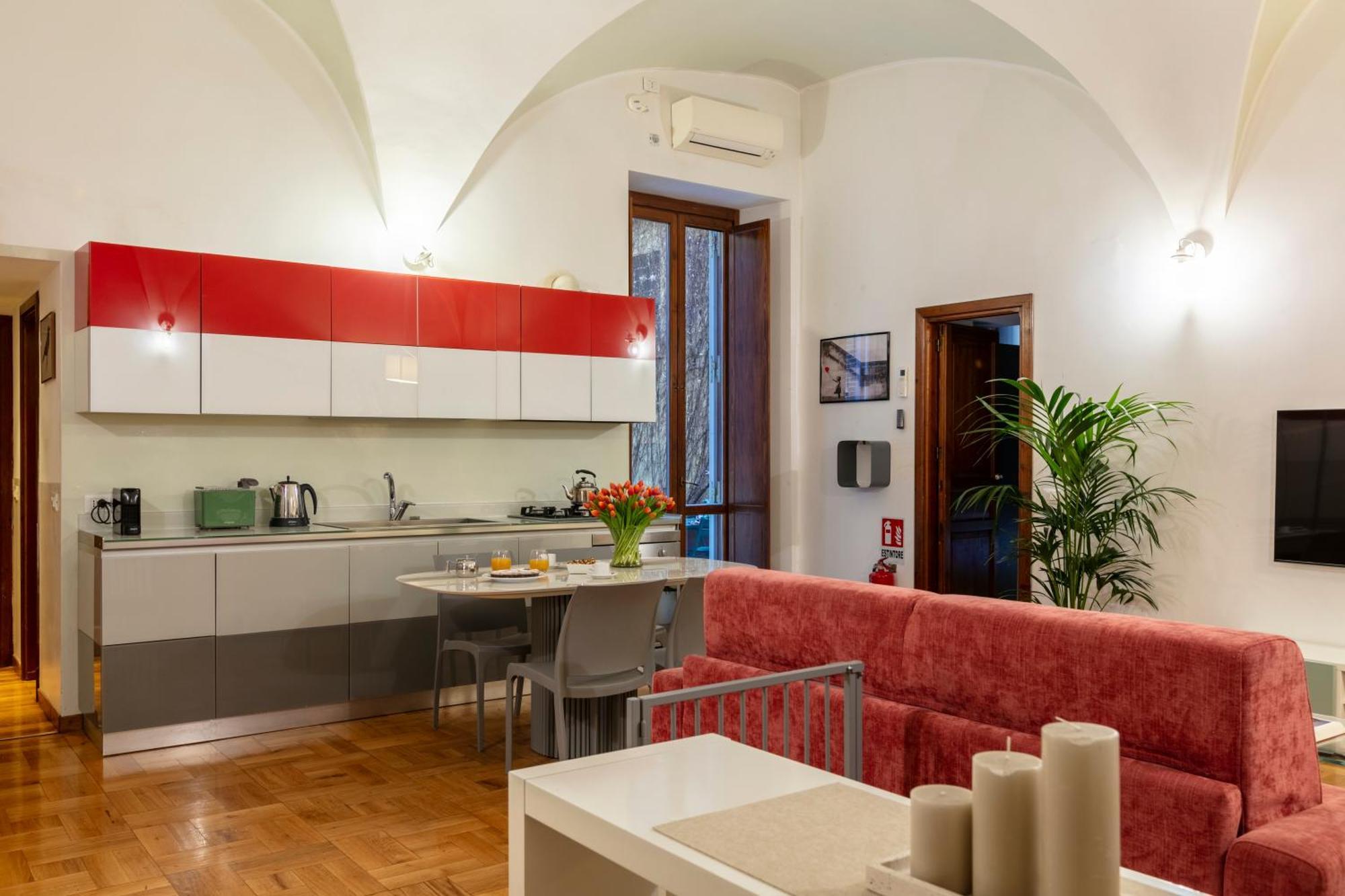 Romac Coronari With Gym, Sauna And Garden Eksteriør bilde