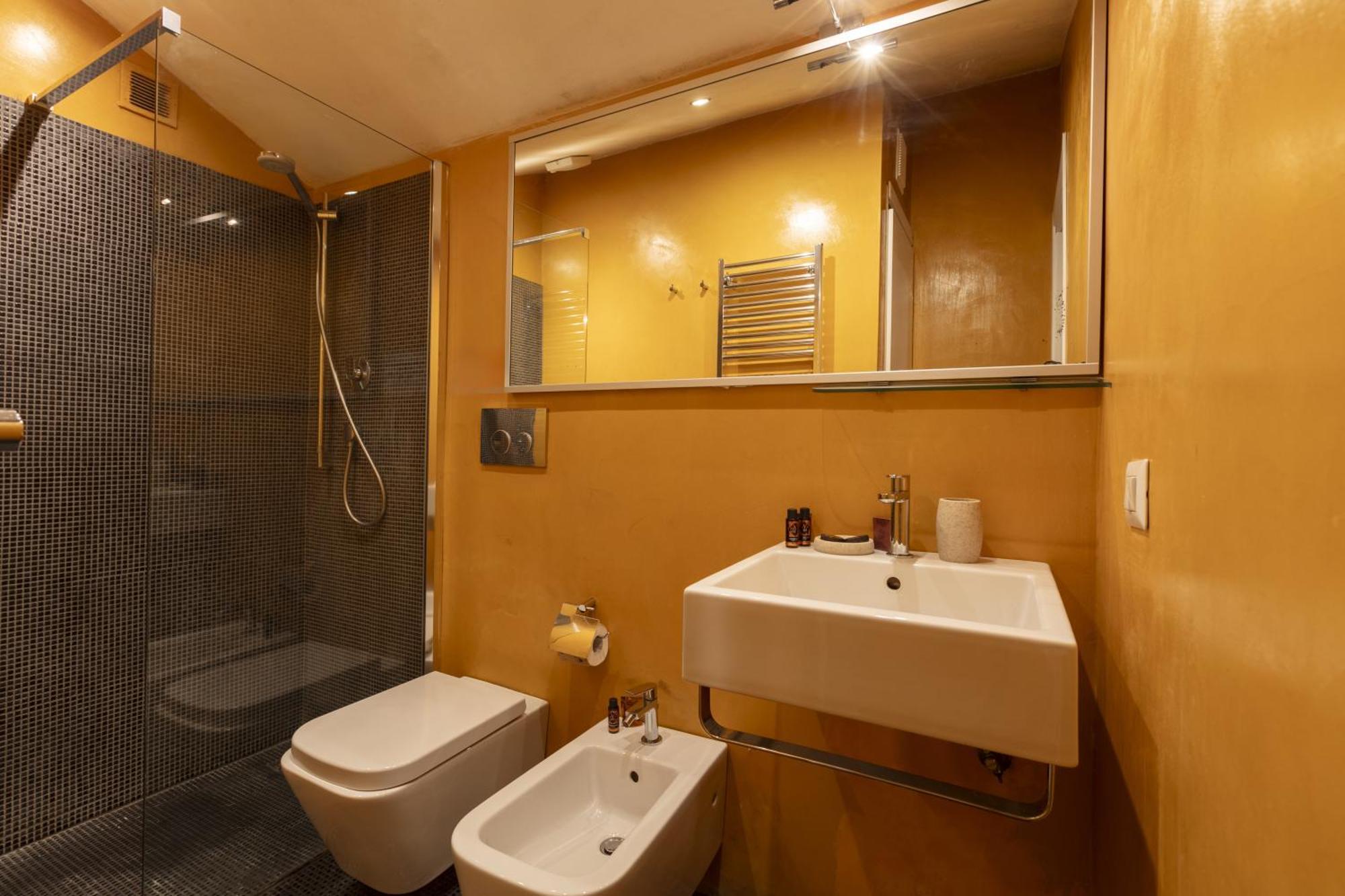 Romac Coronari With Gym, Sauna And Garden Eksteriør bilde